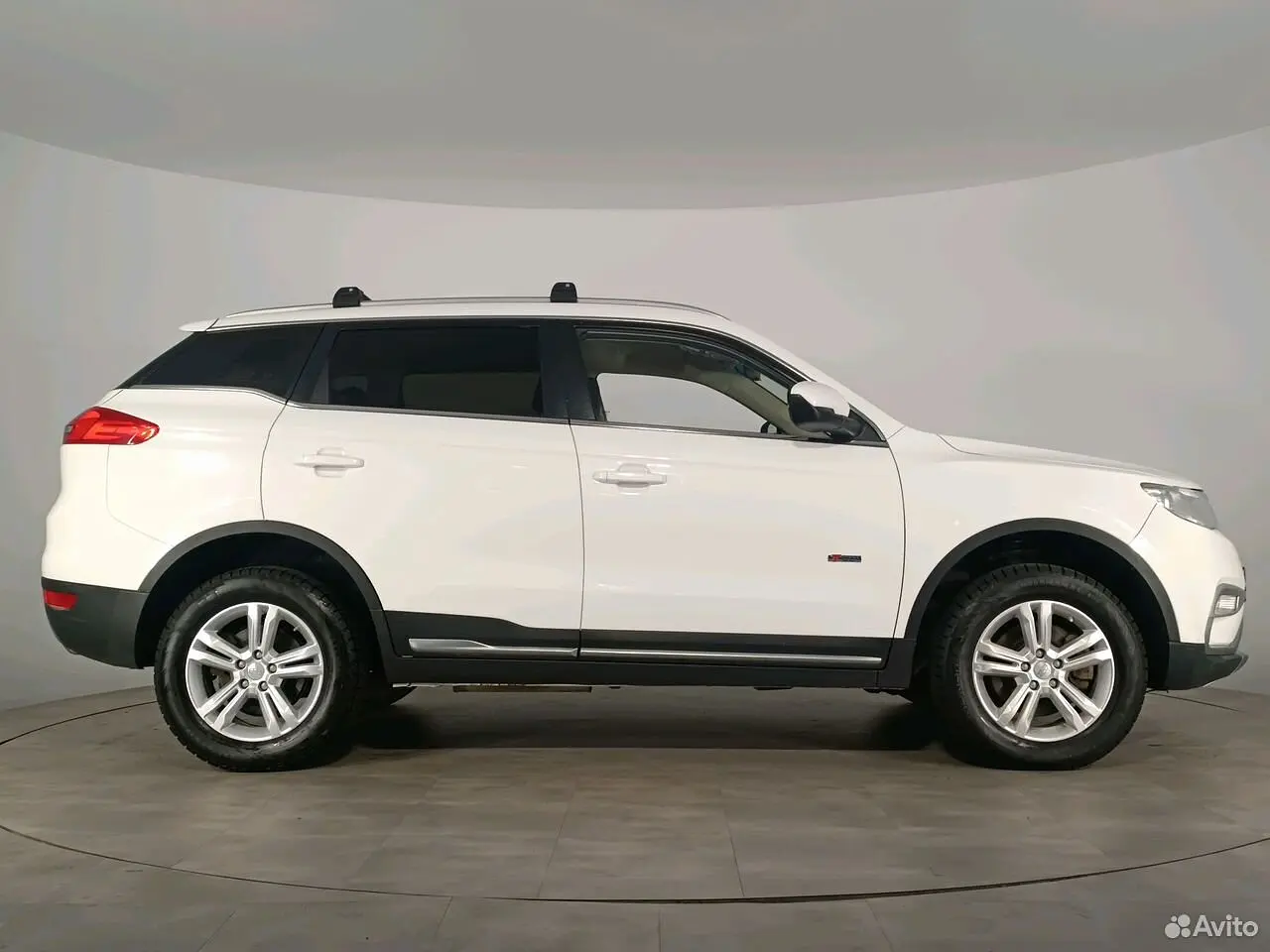 Geely