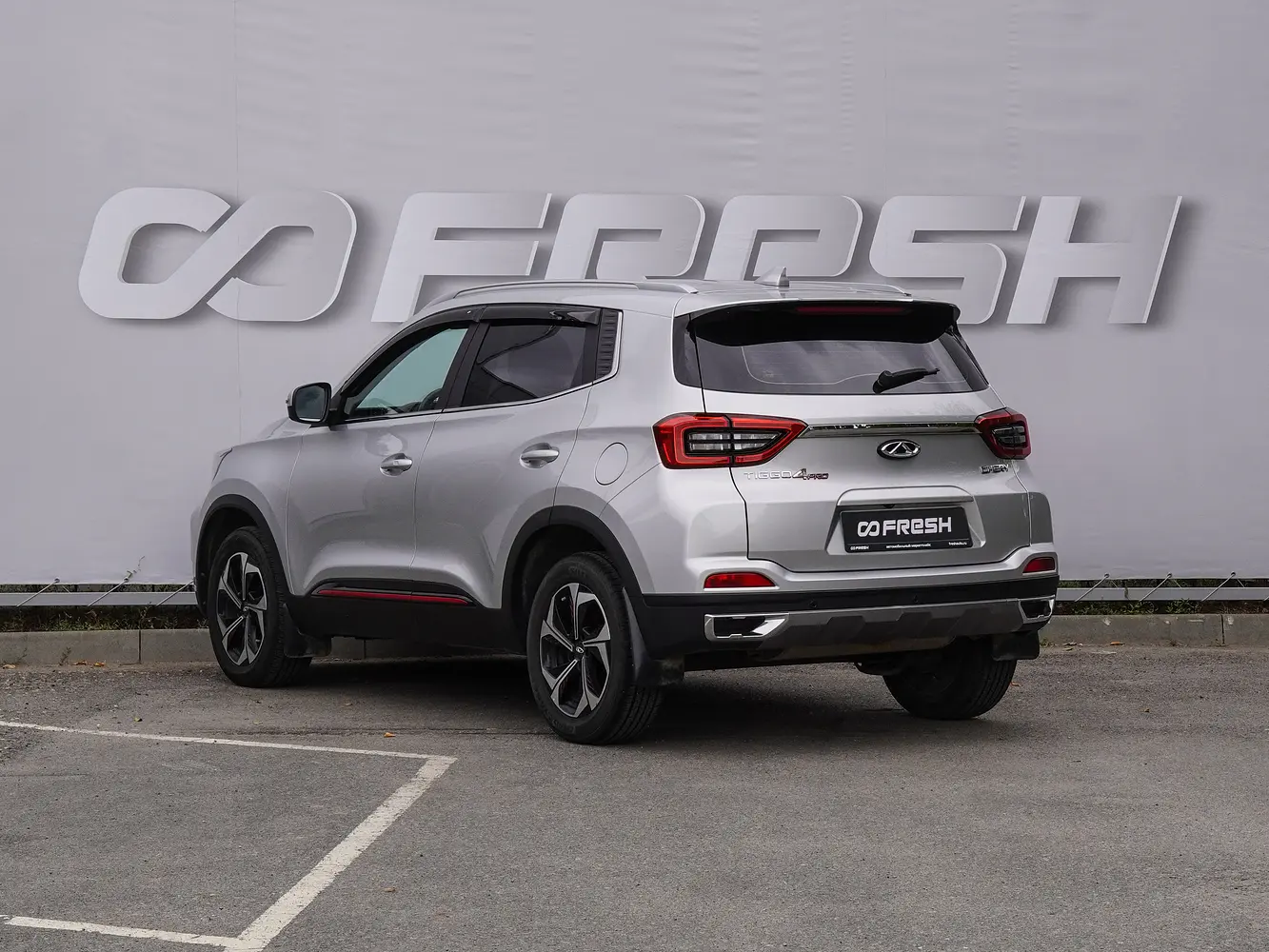 Chery
