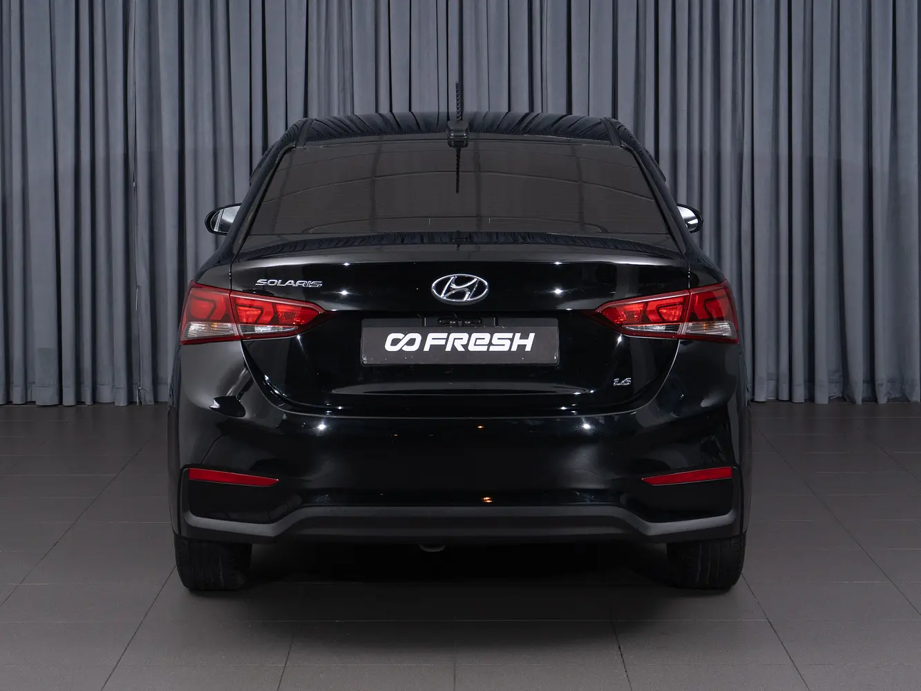 Hyundai