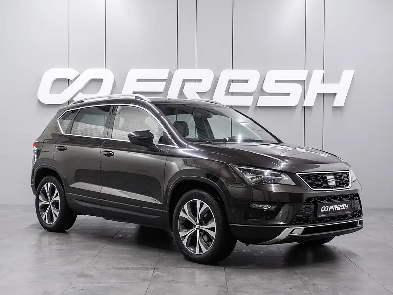 Ateca