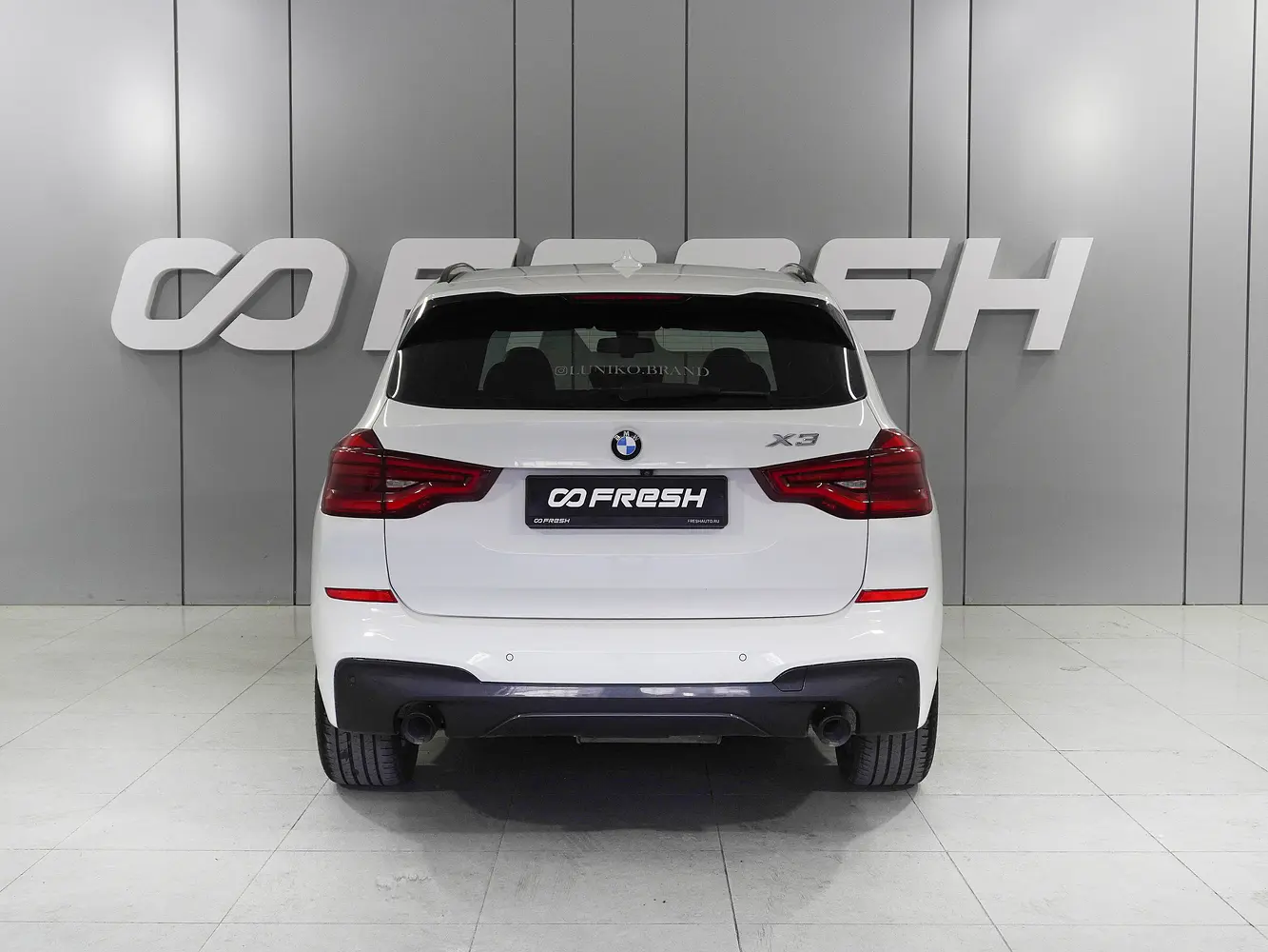 BMW