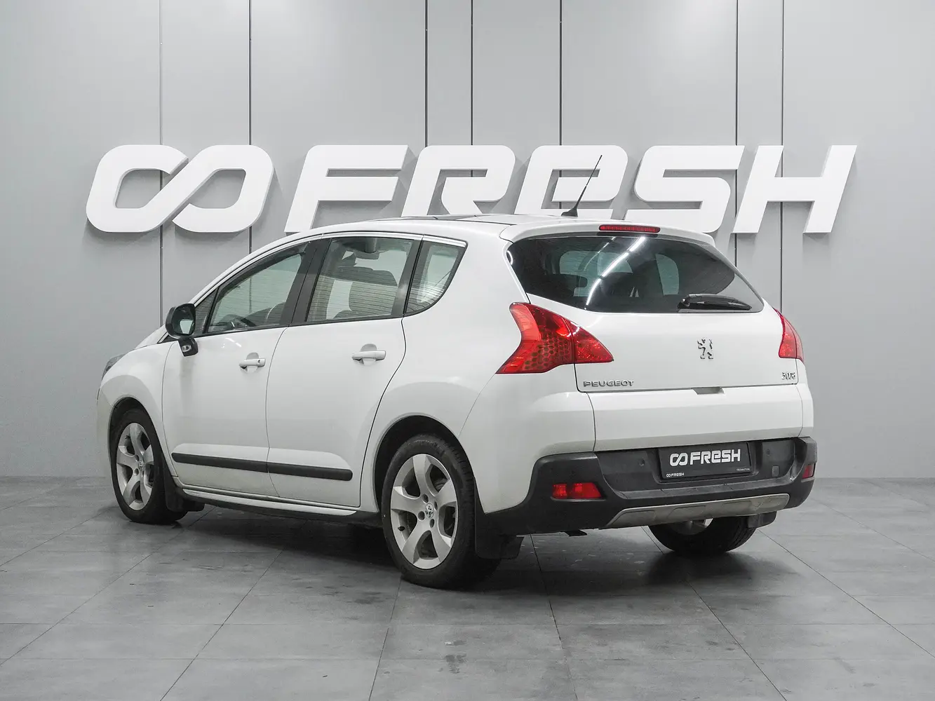 Peugeot