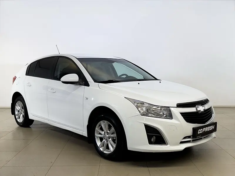 Cruze