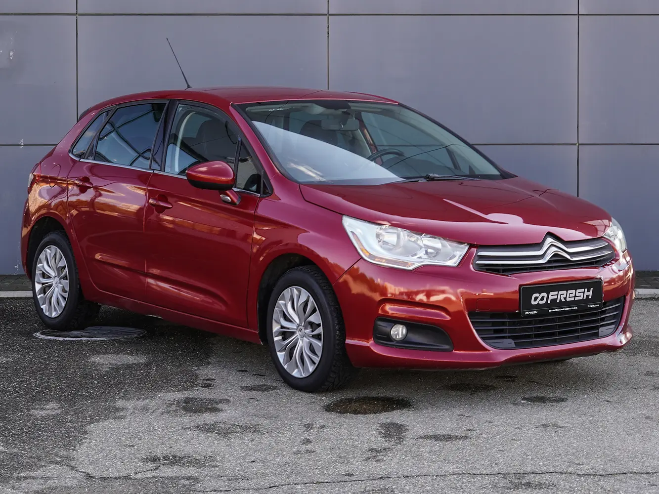 Citroen