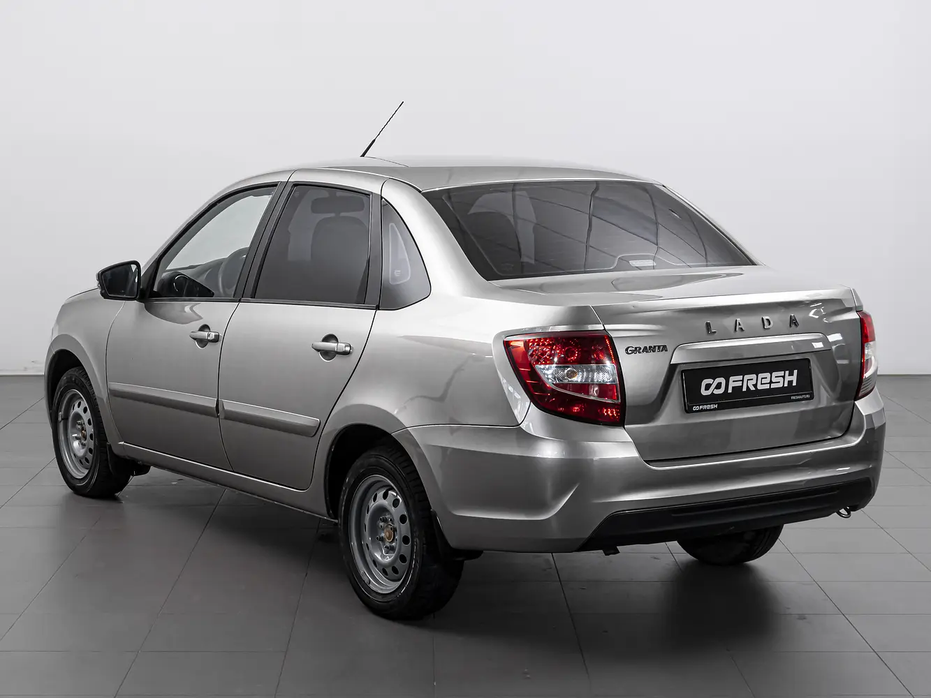 LADA (ВАЗ)