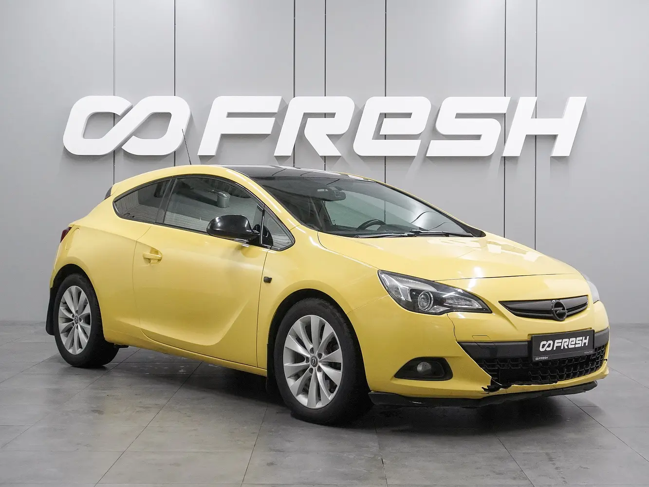 Opel