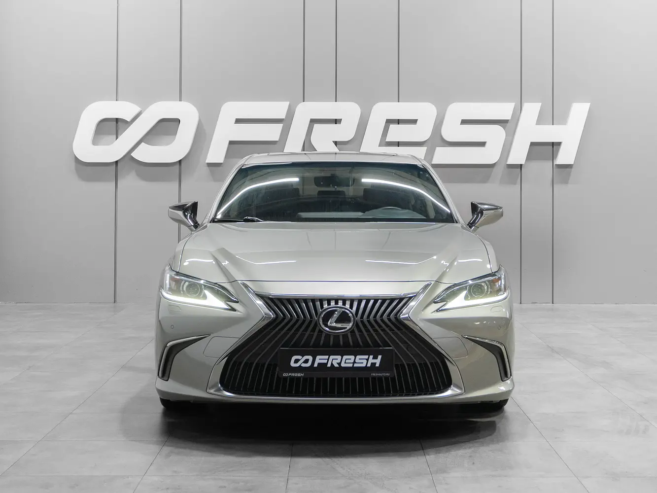 Lexus