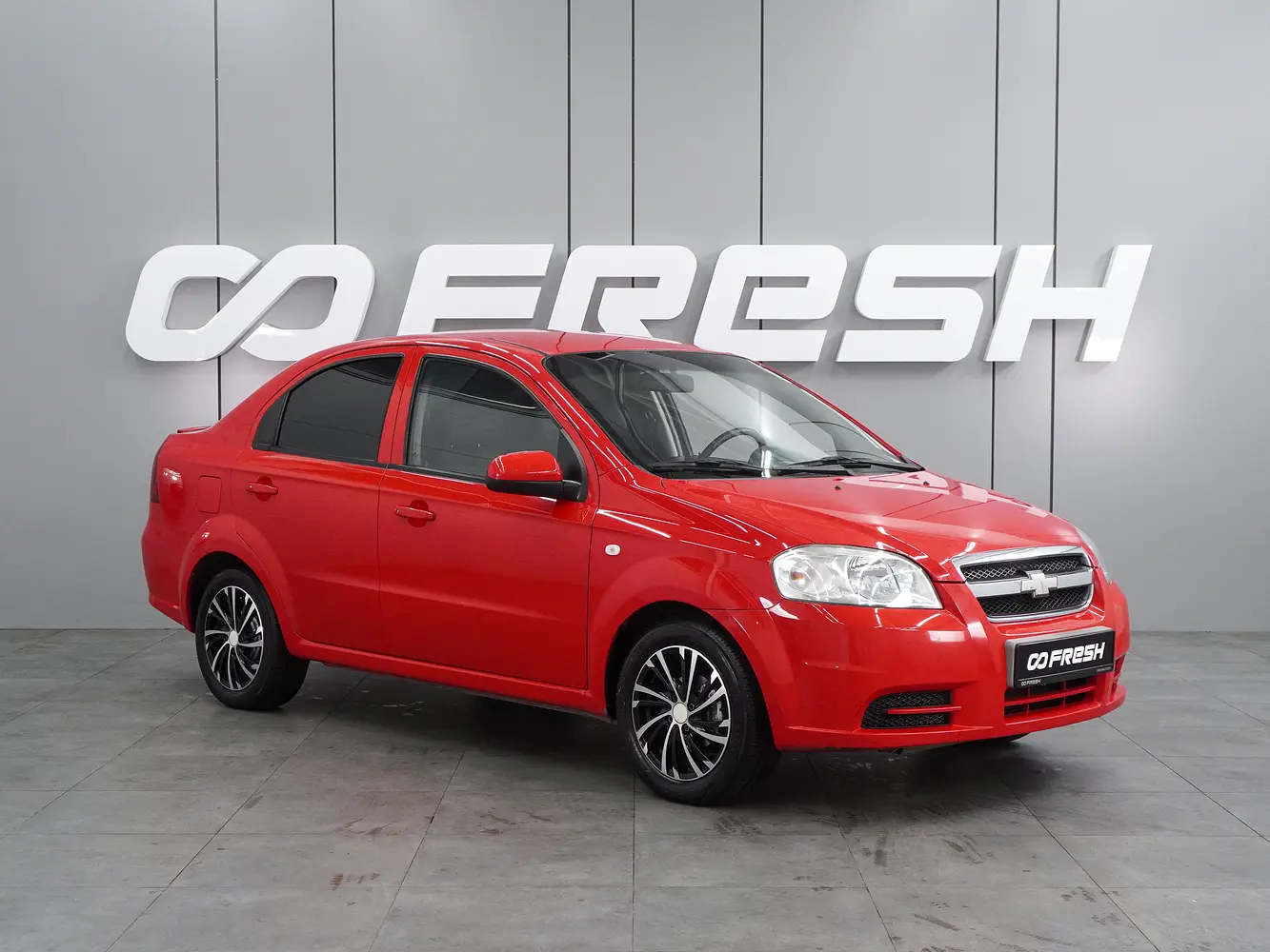 Chevrolet