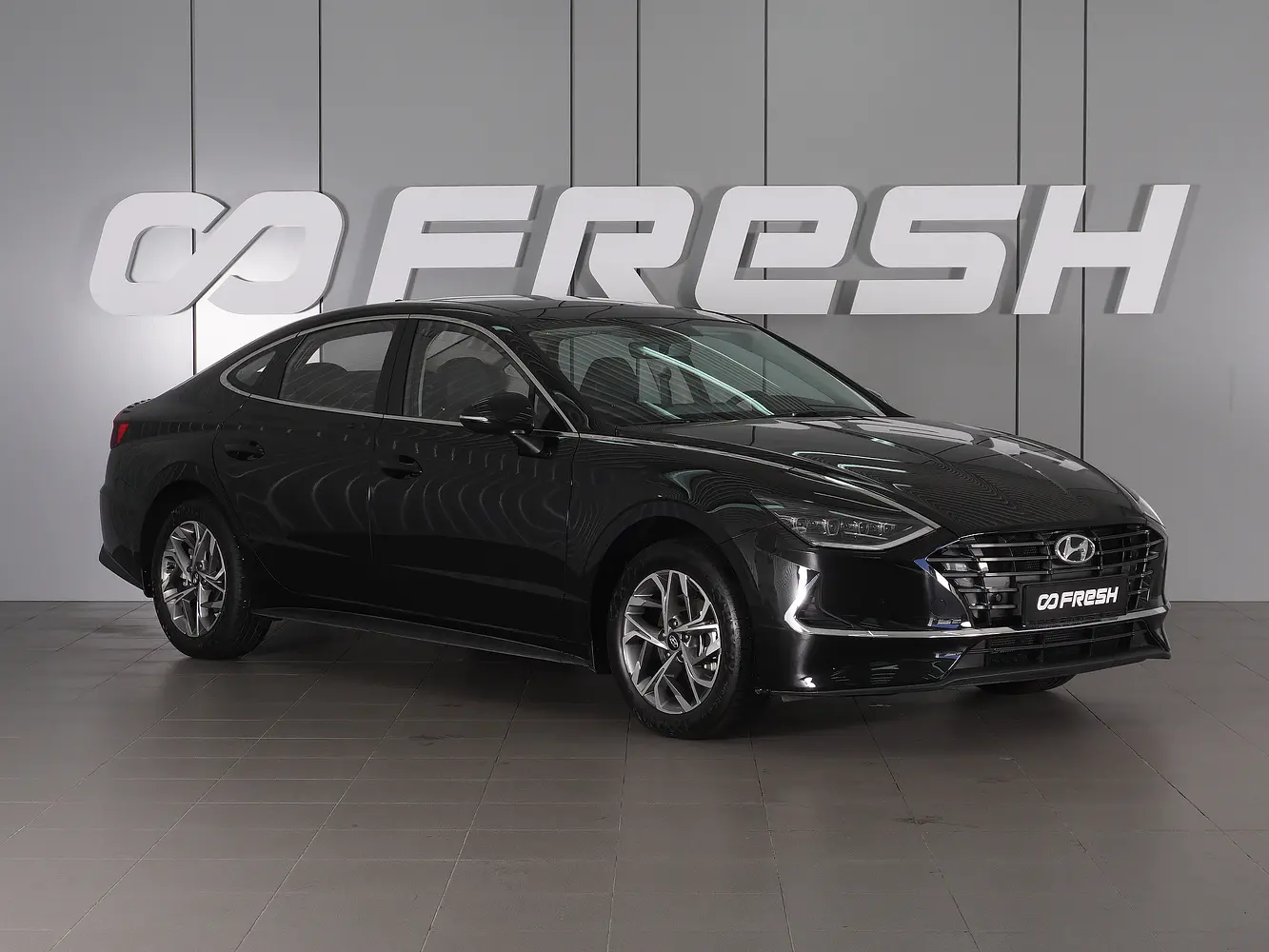 Hyundai