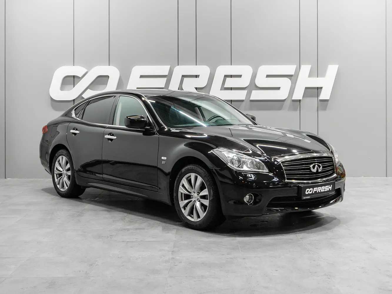 Infiniti