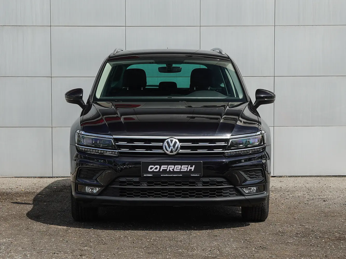 Volkswagen