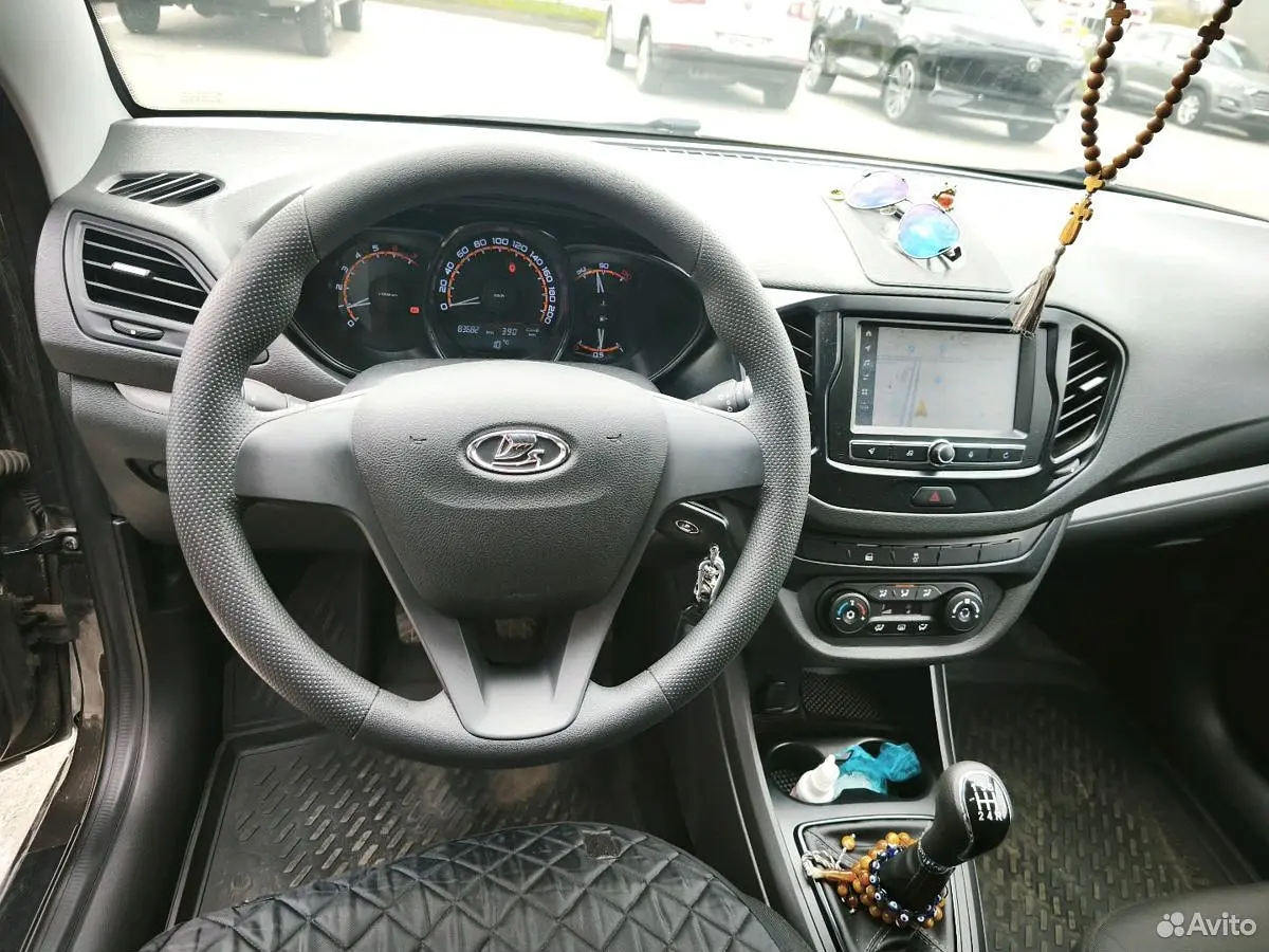 LADA (ВАЗ)