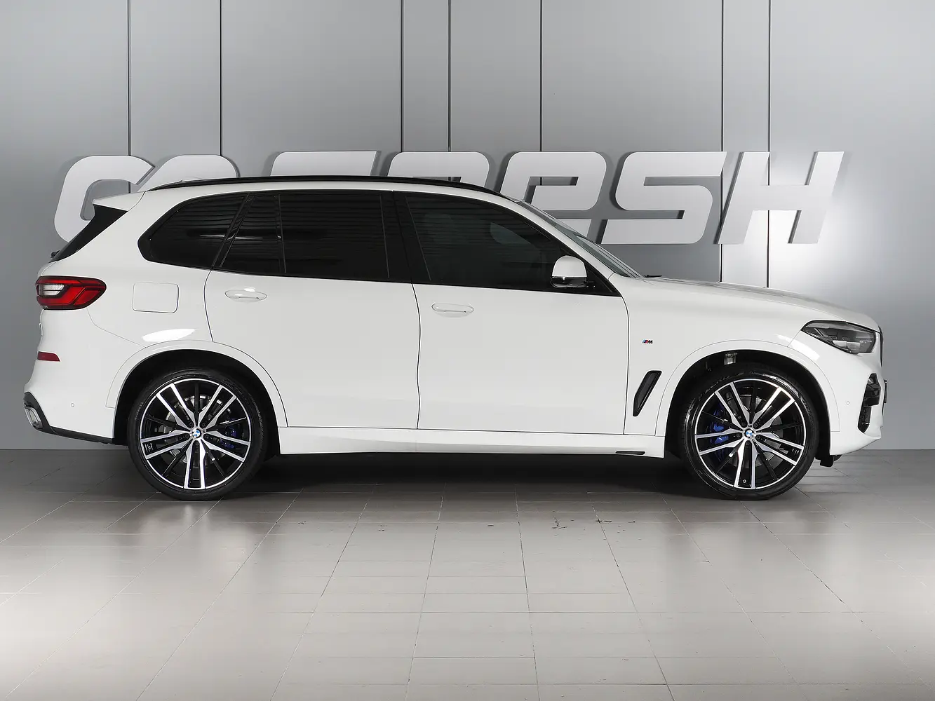 BMW
