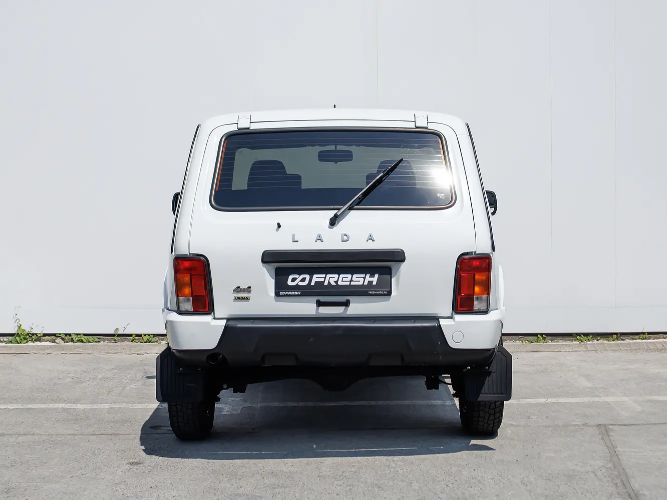 LADA (ВАЗ)