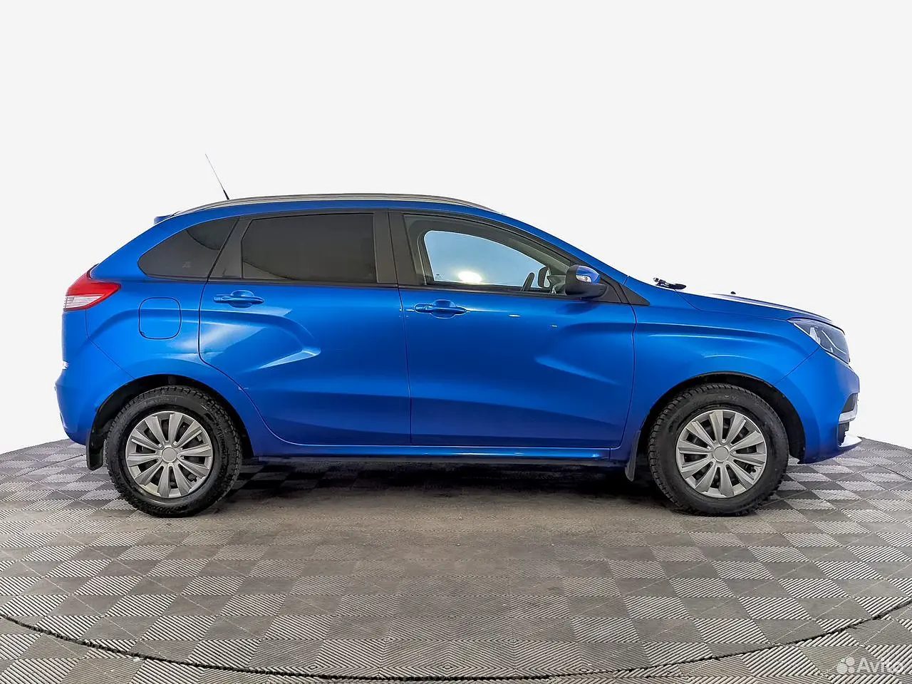 LADA (ВАЗ)