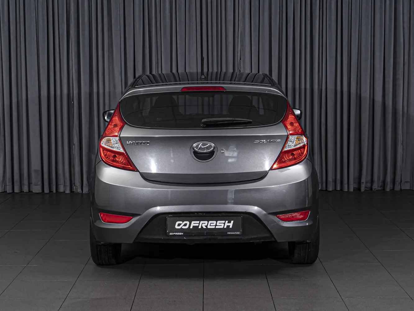 Hyundai