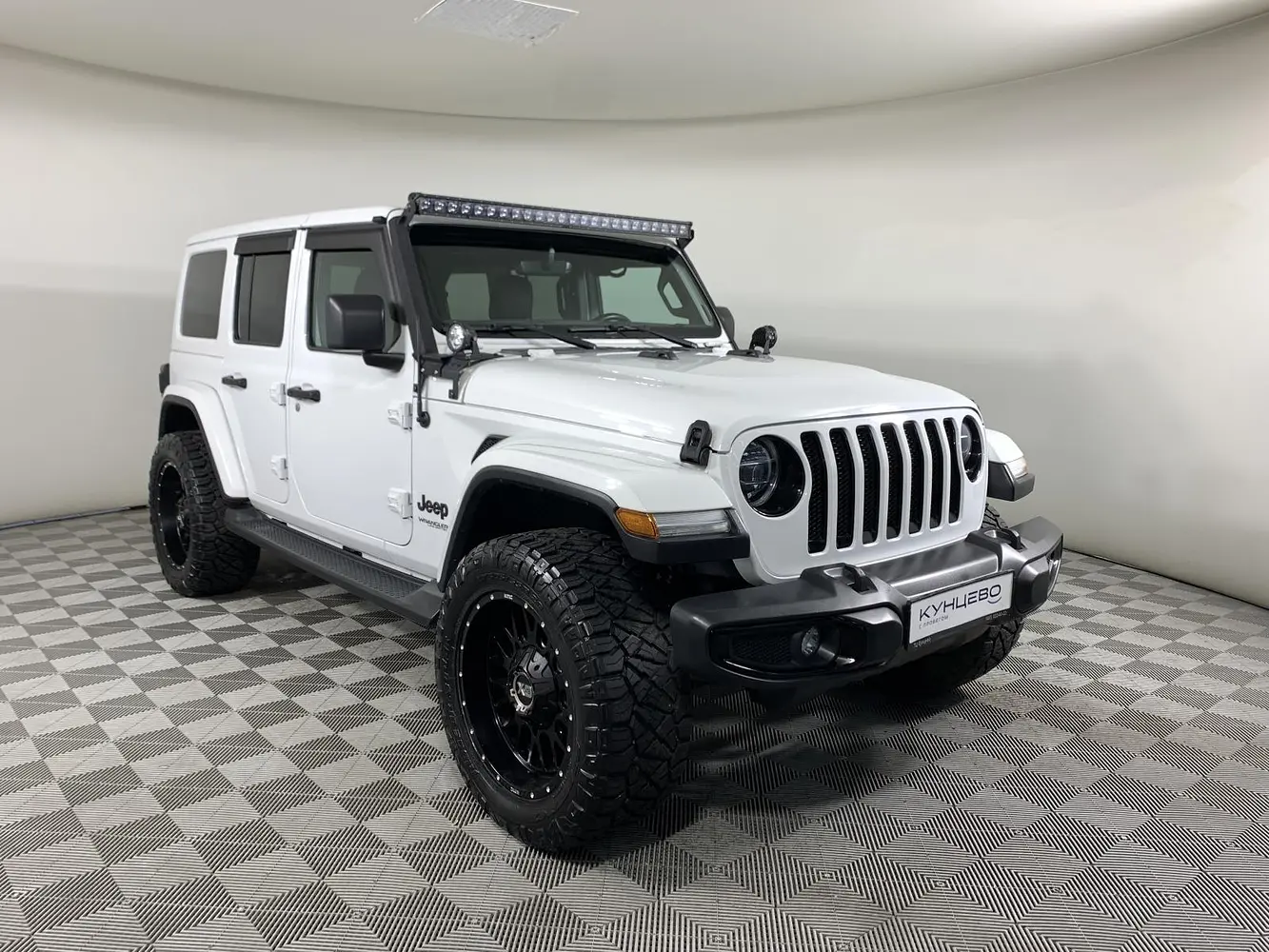 Jeep