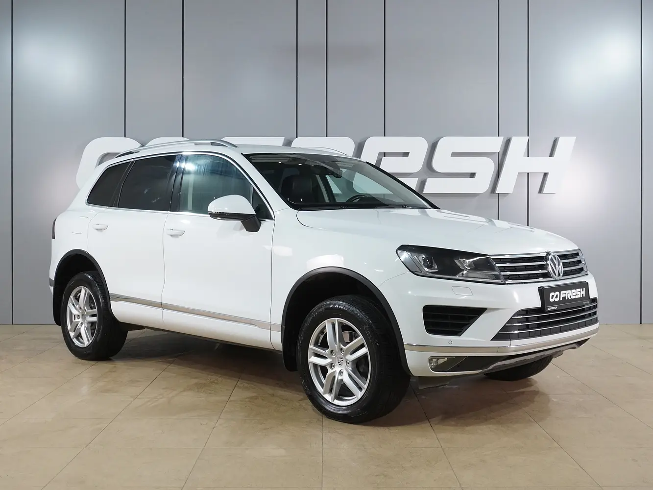 Volkswagen