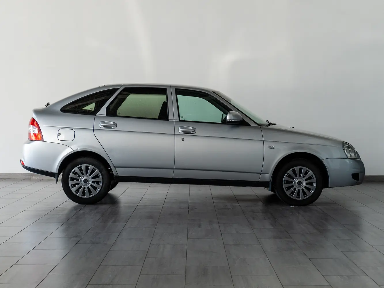 LADA (ВАЗ)