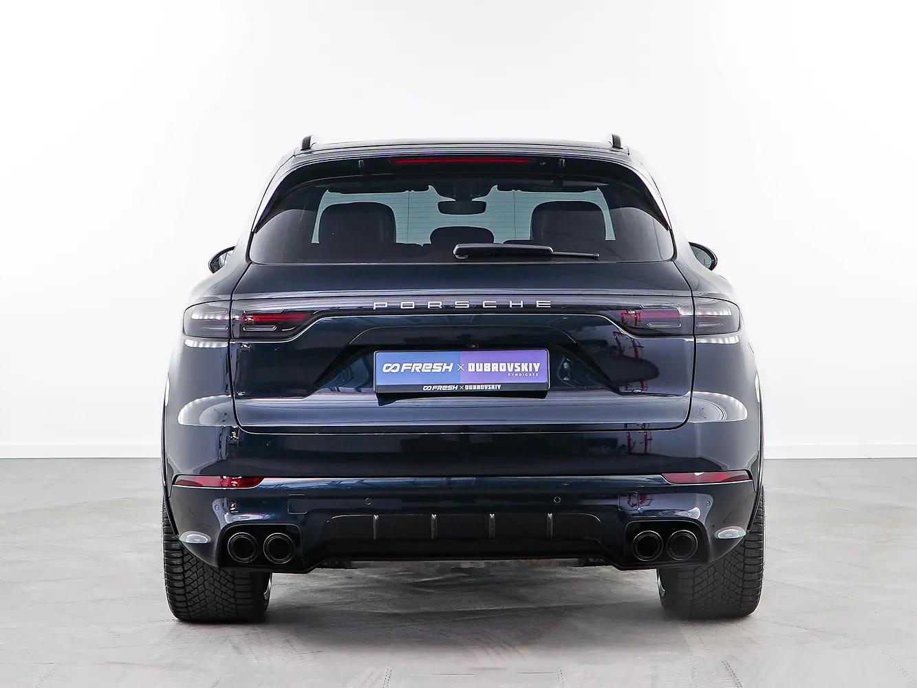 Porsche