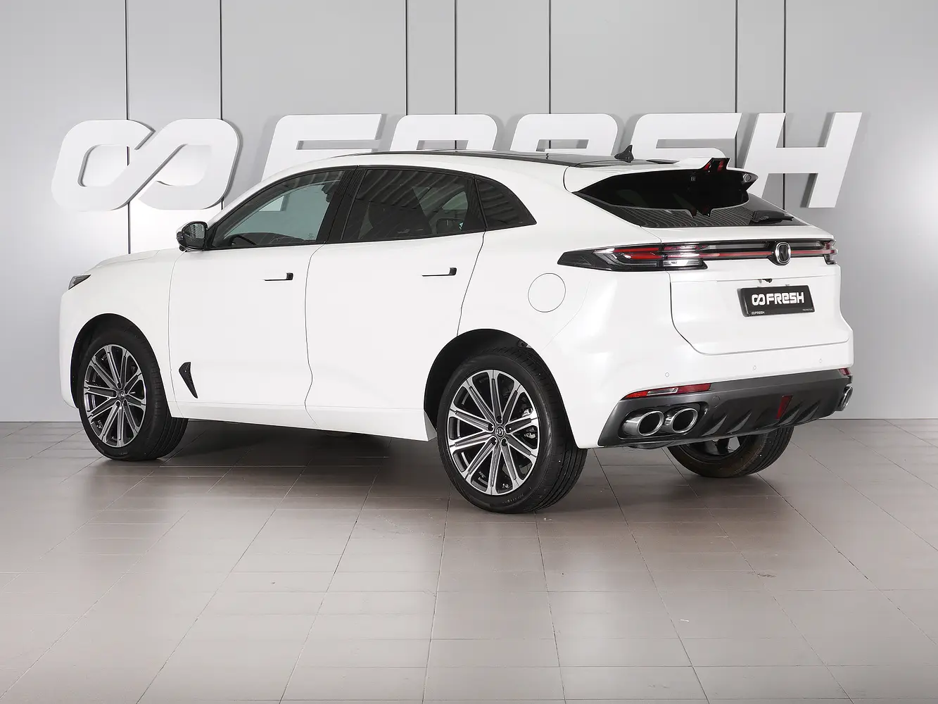 Changan