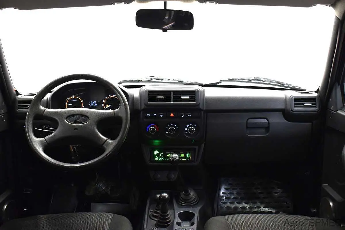 LADA (ВАЗ)