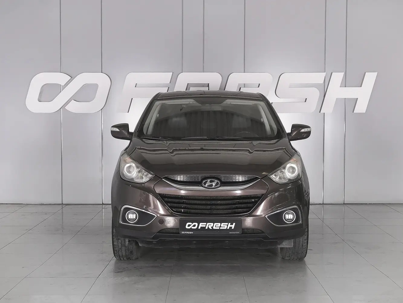 Hyundai