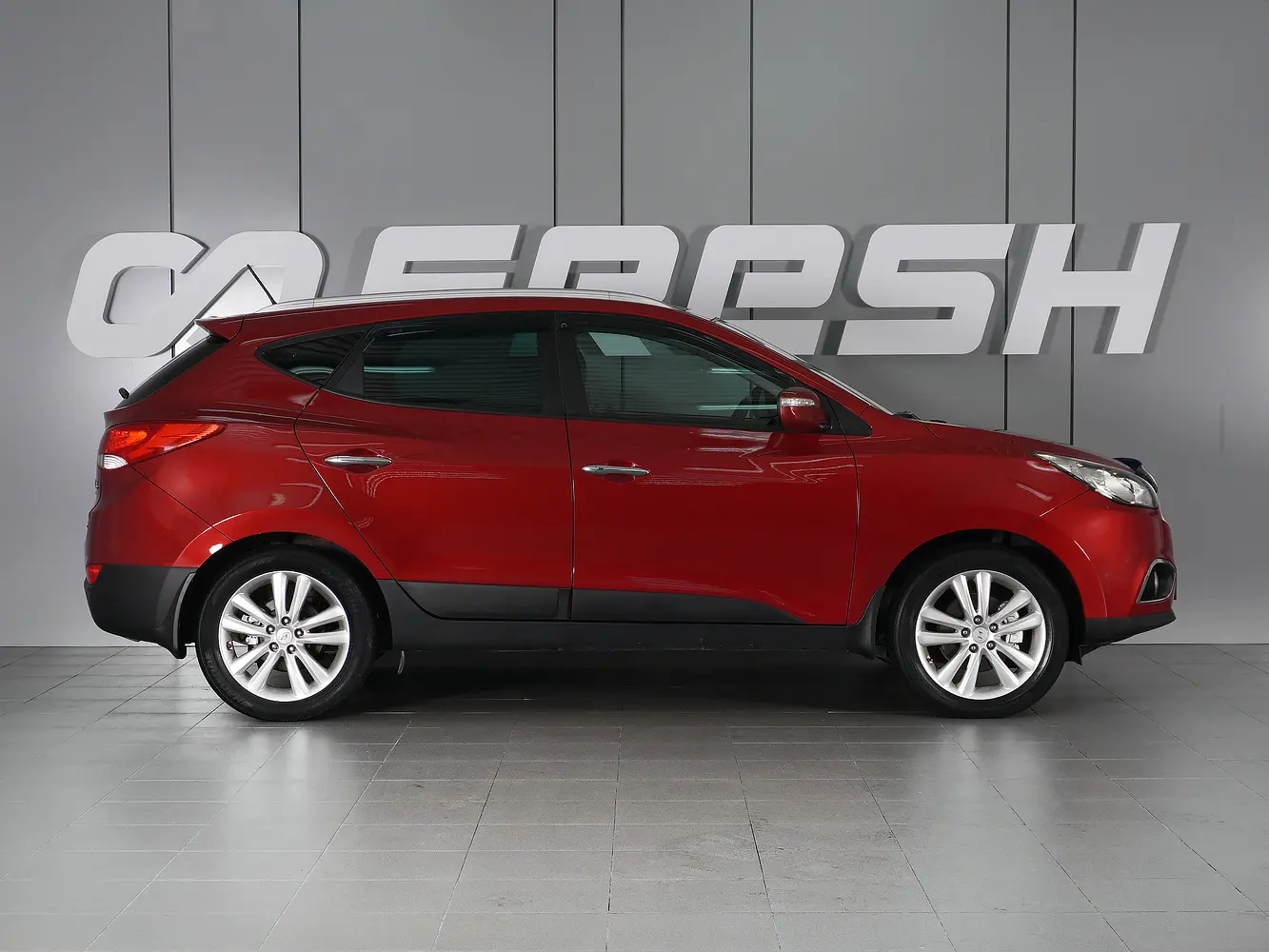Hyundai