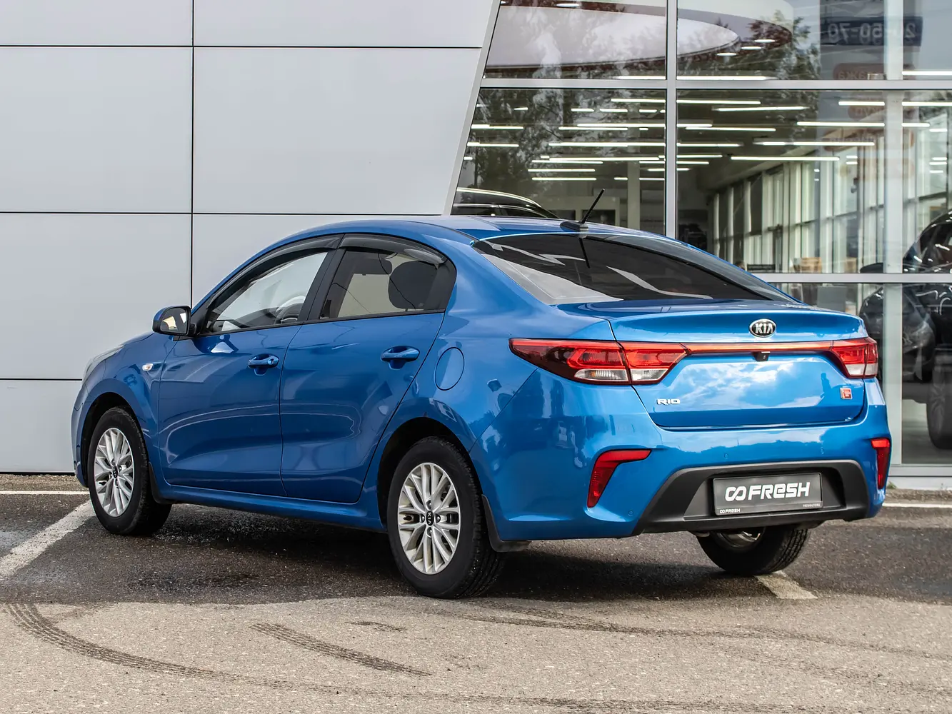 Kia