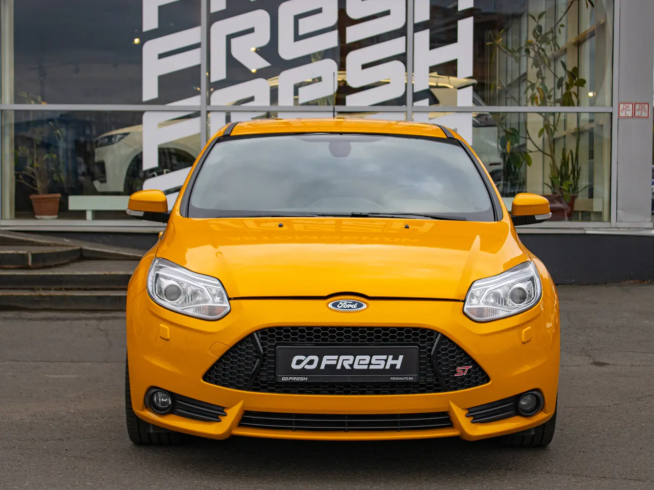 Ford