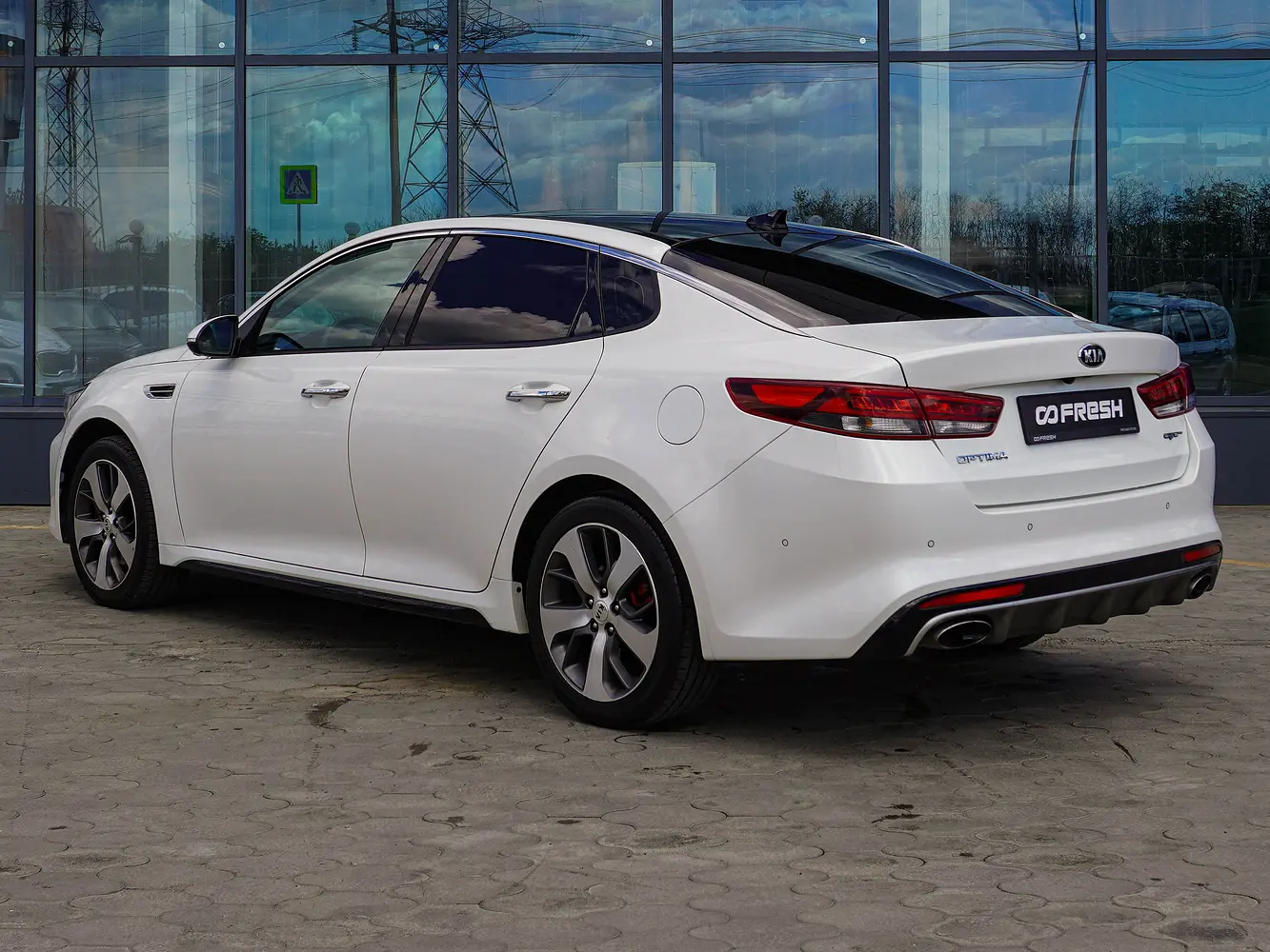 Kia