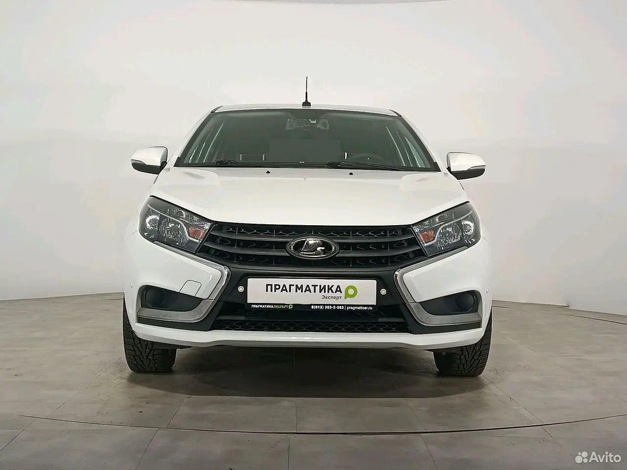 LADA (ВАЗ)