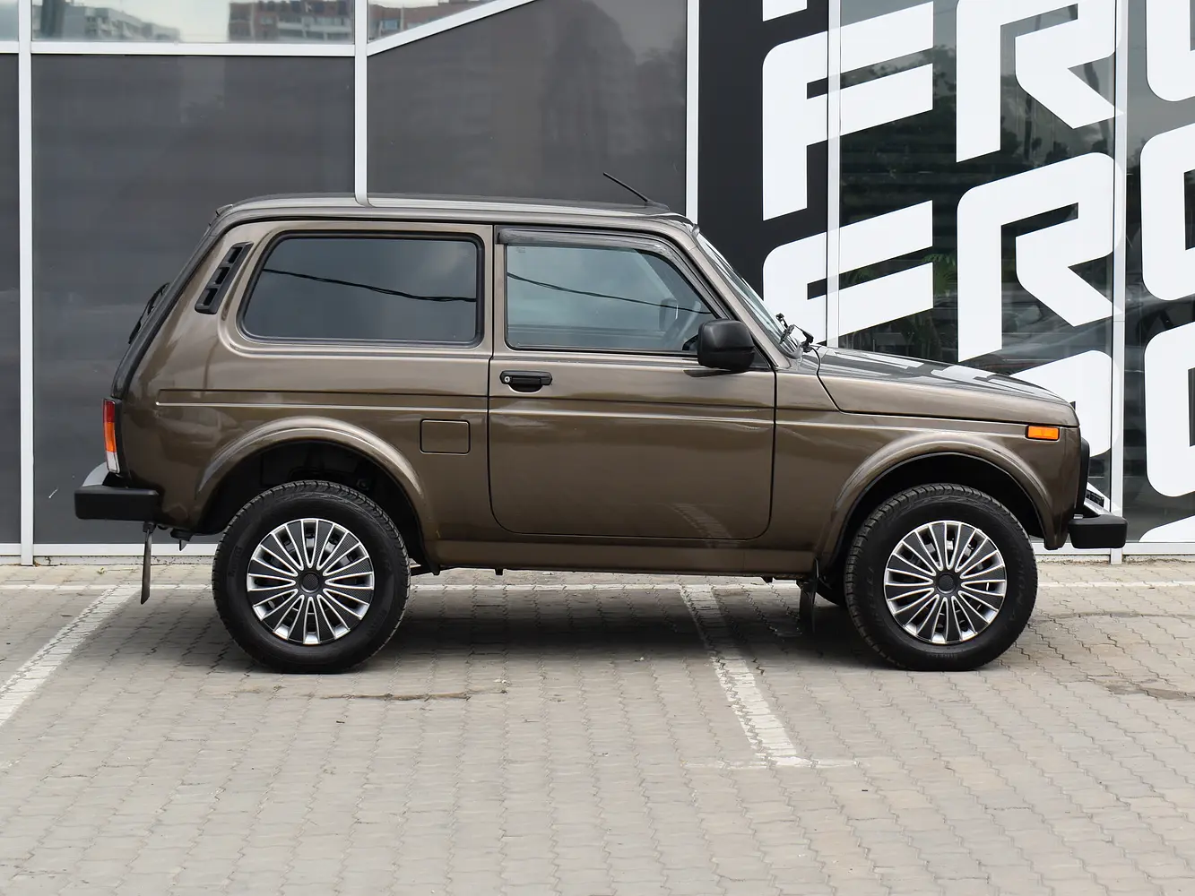 LADA (ВАЗ)