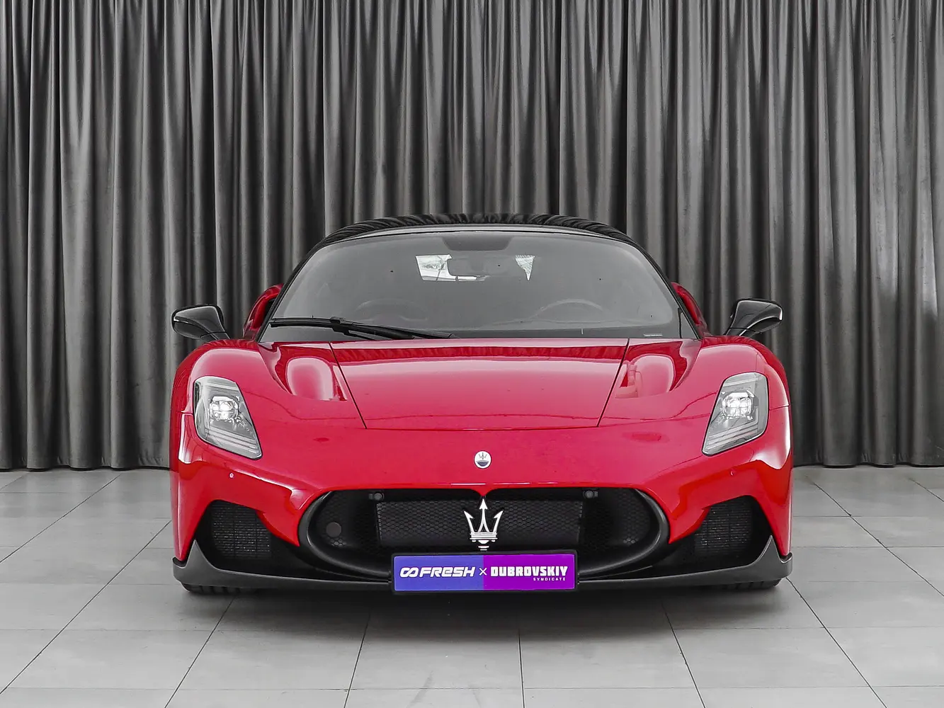 Maserati