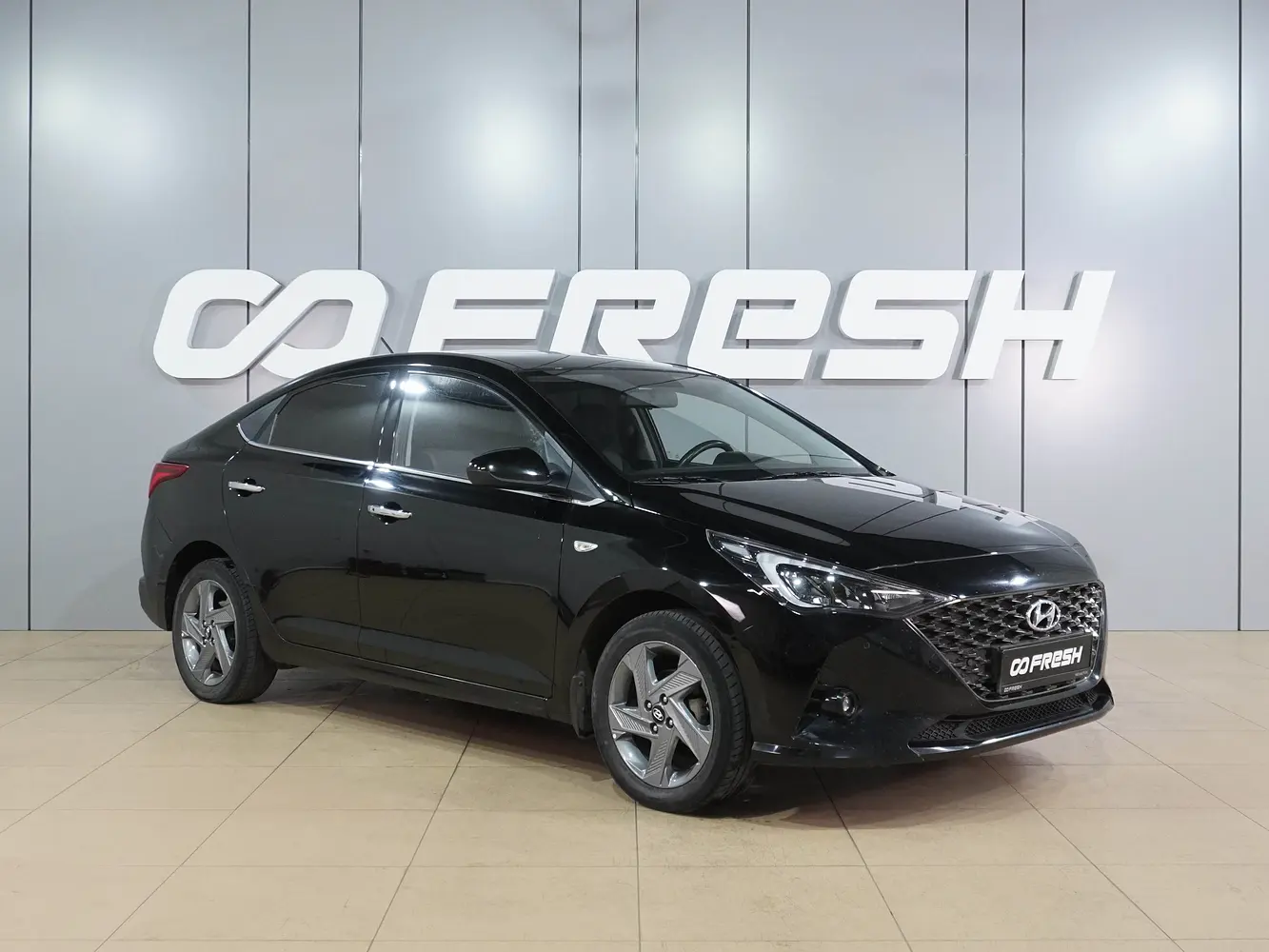 Hyundai