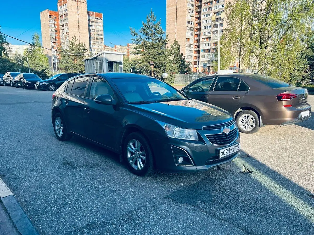 Chevrolet