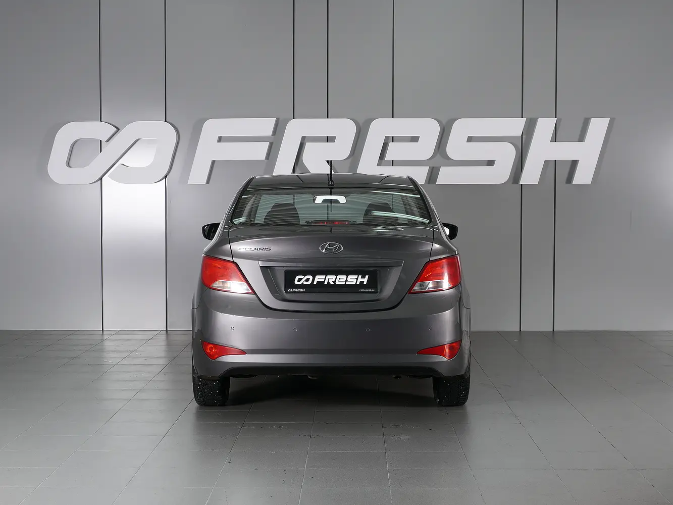 Hyundai