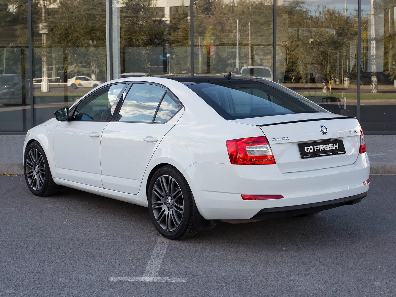 Skoda