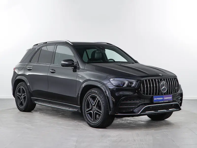 GLE