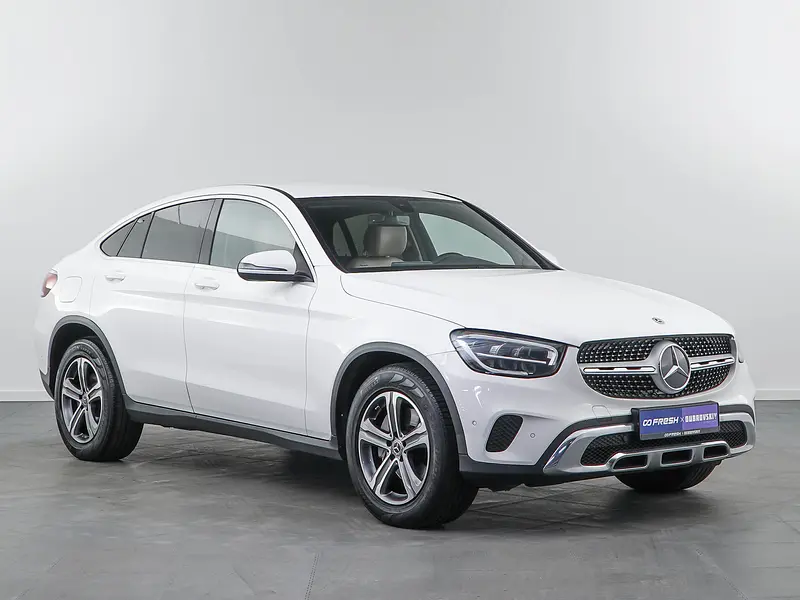 GLC Coupe