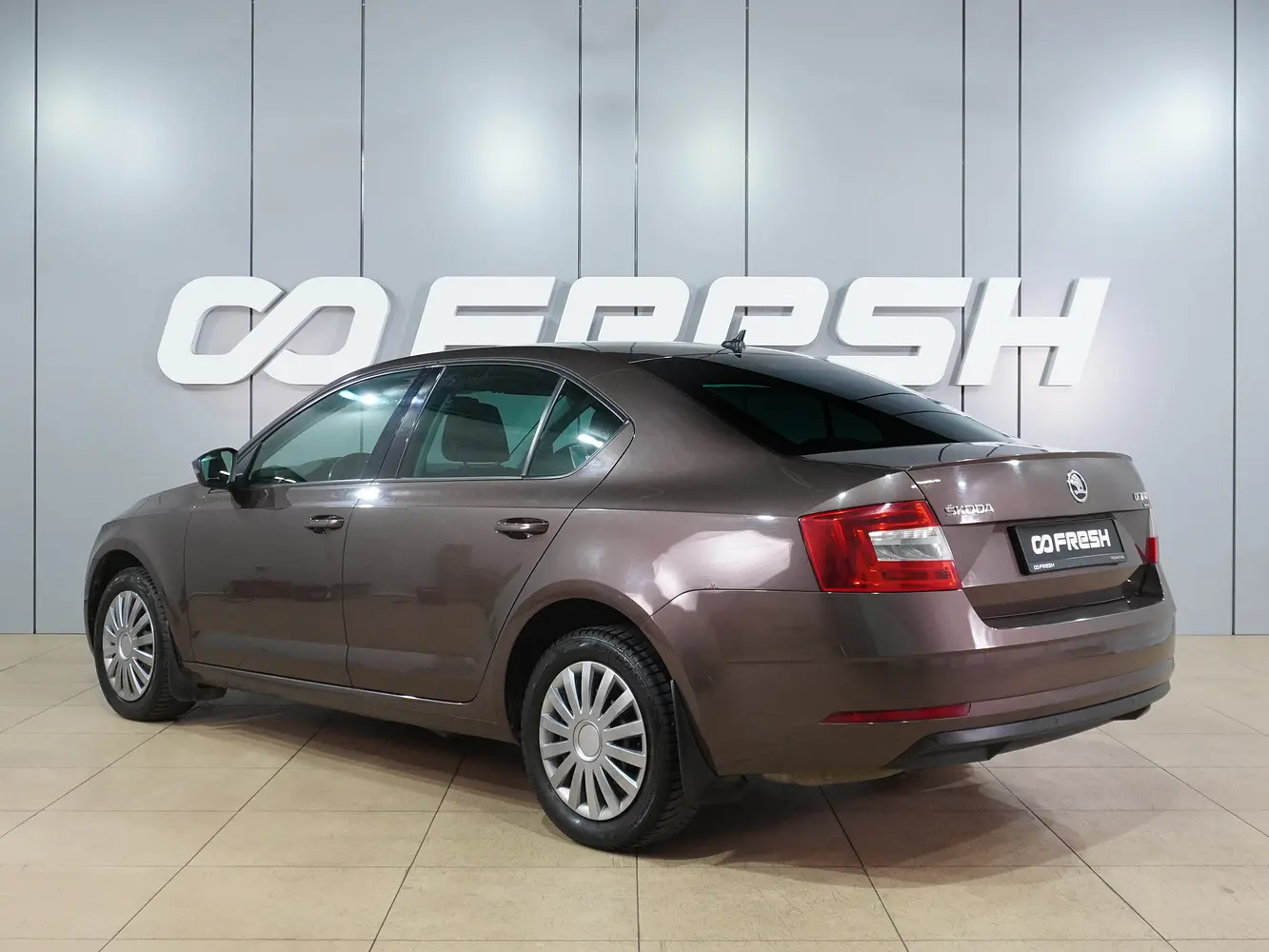 Skoda