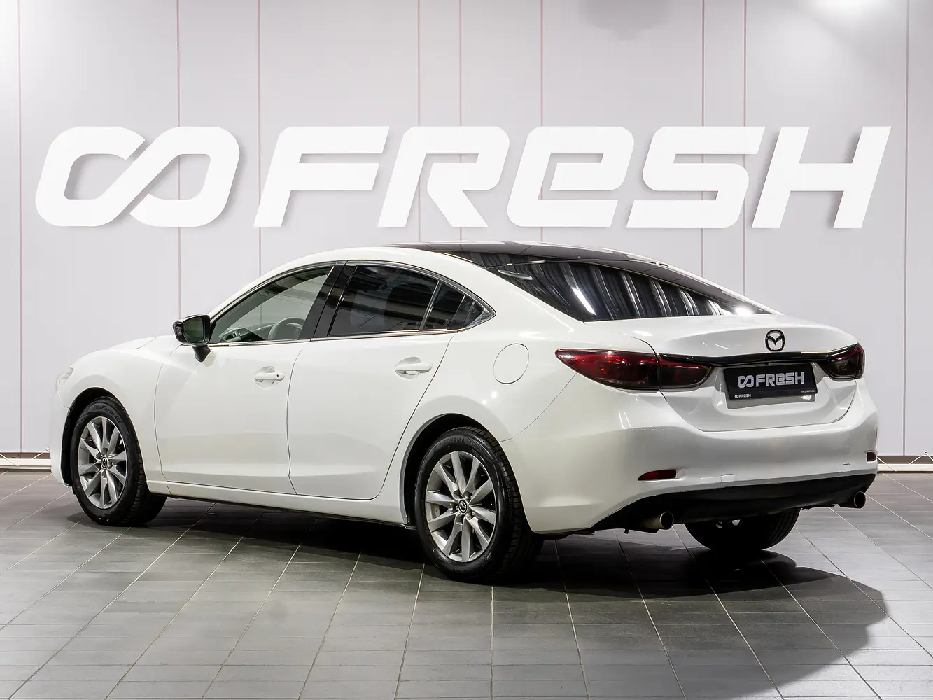 Mazda