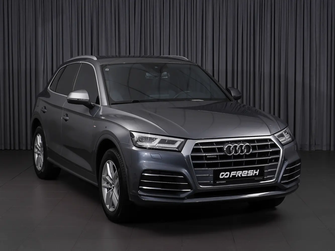 Audi