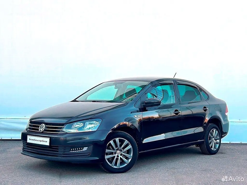 Volkswagen