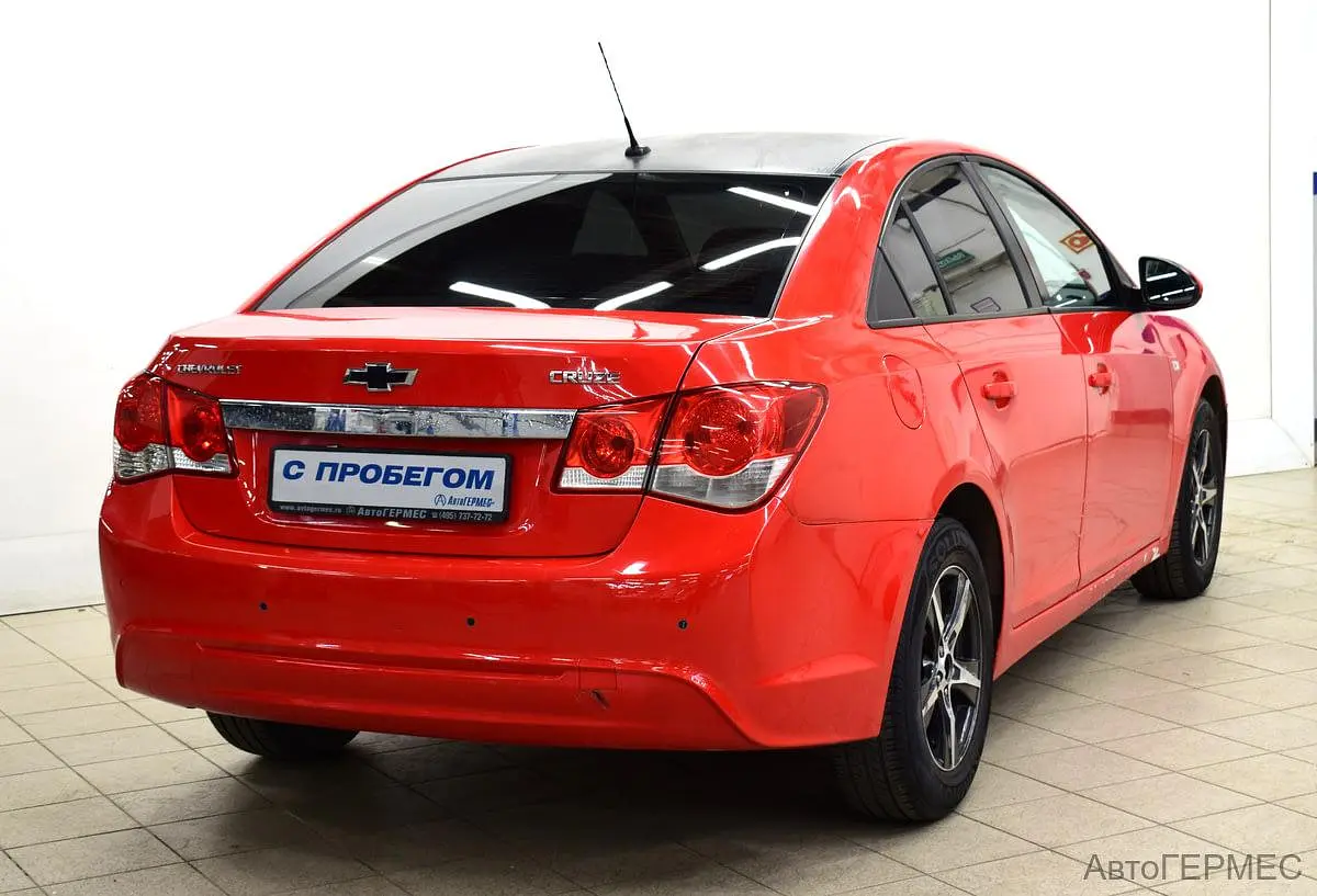 Chevrolet