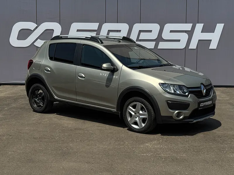 Sandero