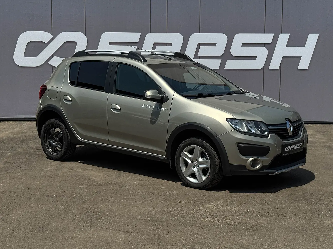 Renault