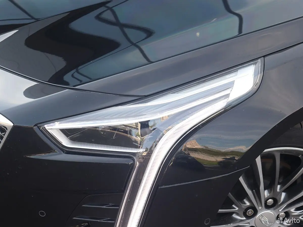 Cadillac