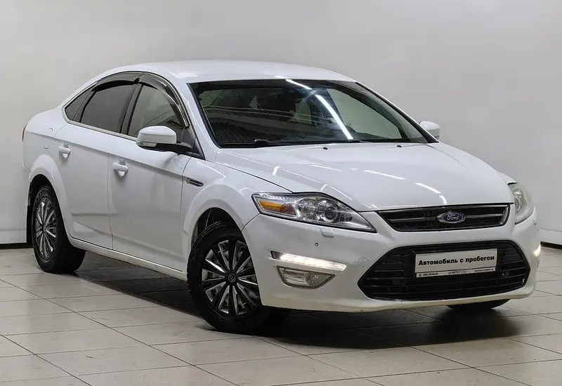 Mondeo