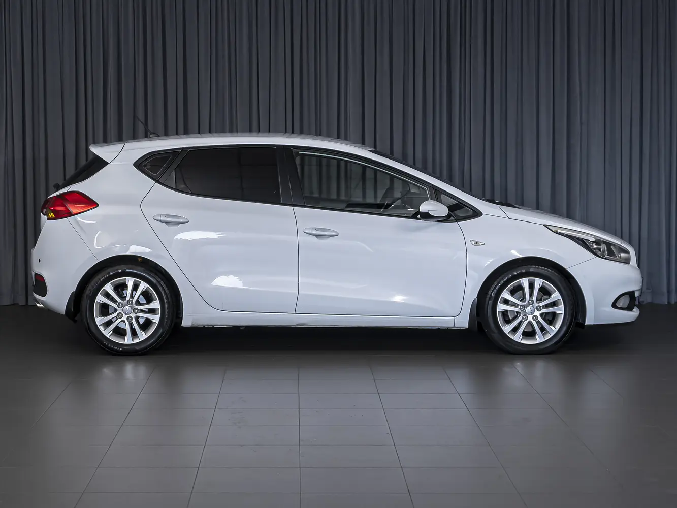 Kia
